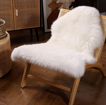 Premium Sheepskin Rug