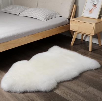Premium Sheepskin Rug