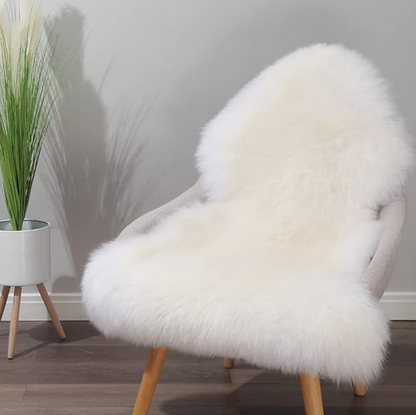 Premium Sheepskin Rug