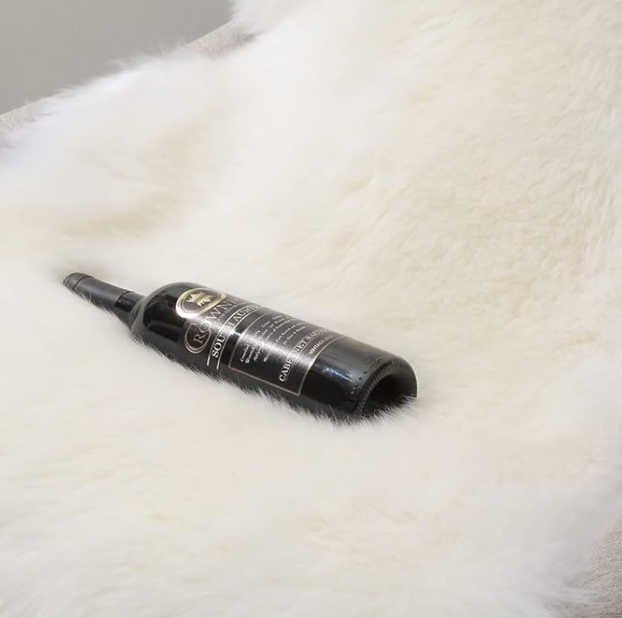 Premium Sheepskin Rug
