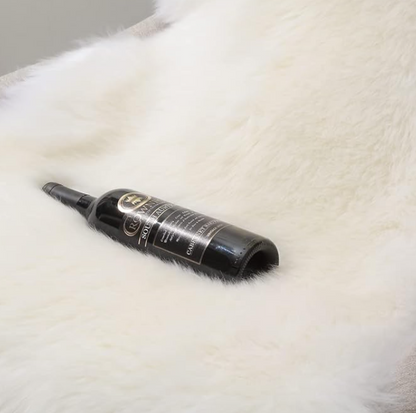 Premium Sheepskin Rug