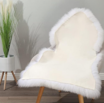 Premium Sheepskin Rug
