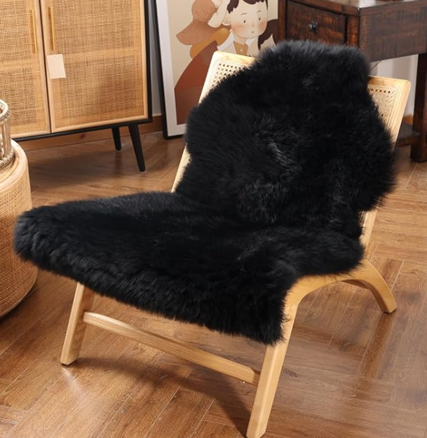 Premium Sheepskin Rug