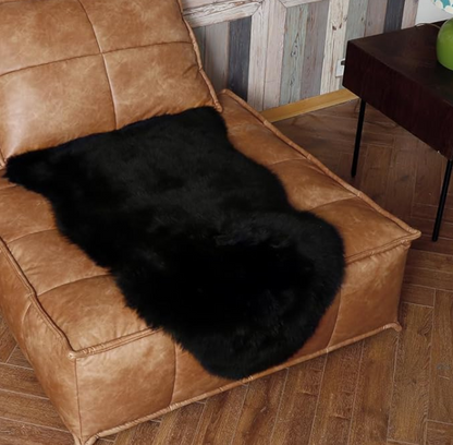 Premium Sheepskin Rug