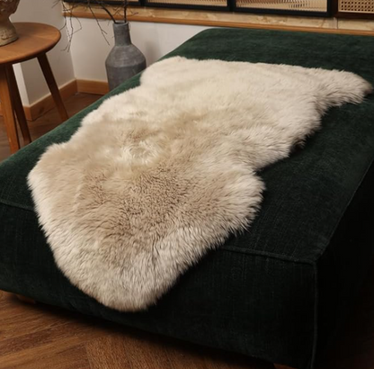Premium Sheepskin Rug