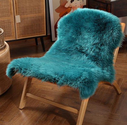Premium Sheepskin Rug