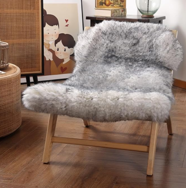 Premium Sheepskin Rug