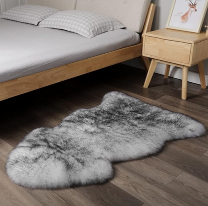 Premium Sheepskin Rug