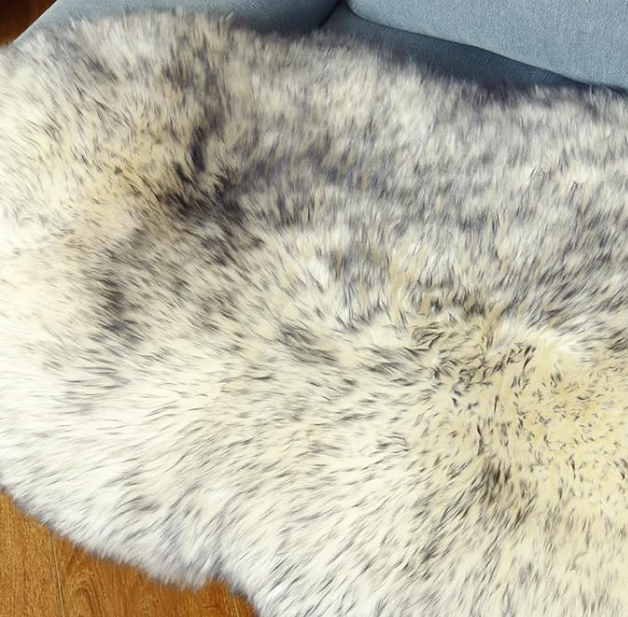 Premium Sheepskin Rug