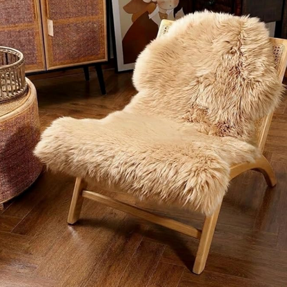 Premium Sheepskin Rug