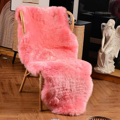 Premium Sheepskin Rug