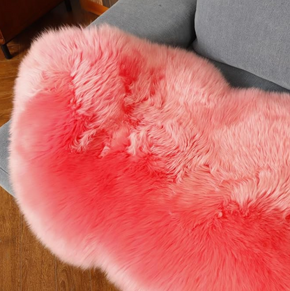 Premium Sheepskin Rug