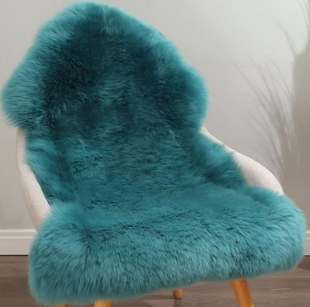 Premium Sheepskin Rug